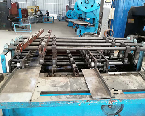 生產(chǎn)車(chē)間