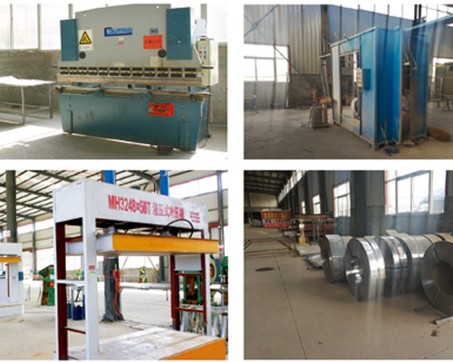 生產(chǎn)車(chē)間