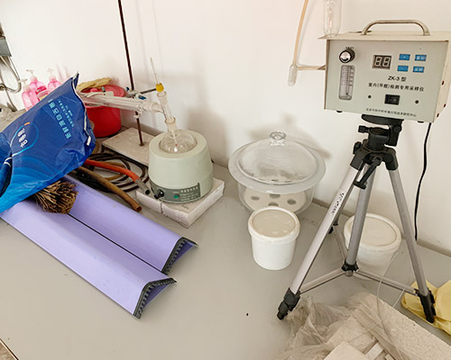 檢驗(yàn)設(shè)備