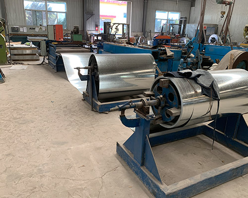 面板開(kāi)平機(jī)