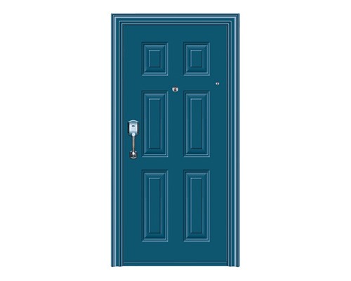 非標(biāo)防盜門