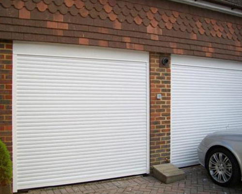 車庫卷簾門