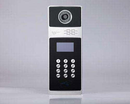 可視樓宇對(duì)講系統(tǒng)