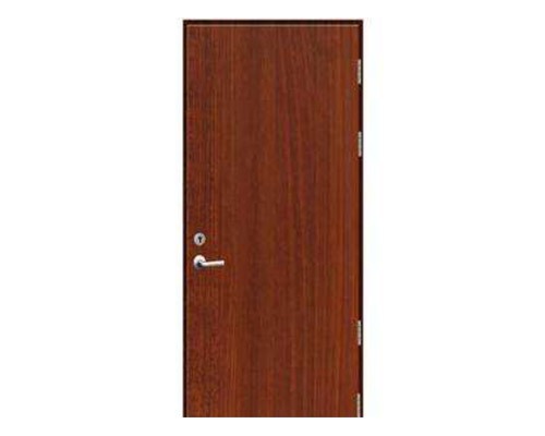 單開木質(zhì)防火門