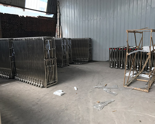 電動(dòng)伸縮門(mén)