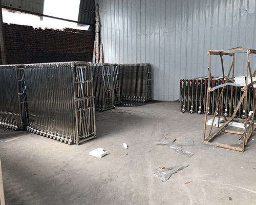 電動(dòng)伸縮門(mén)