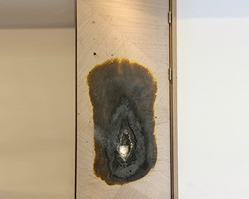 海南海口套裝防火門(mén) 避難間防火門(mén)