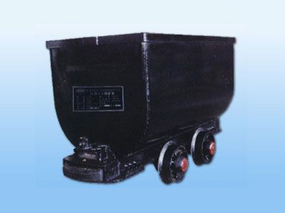 MGC1.1-6、1.7-6標準礦車